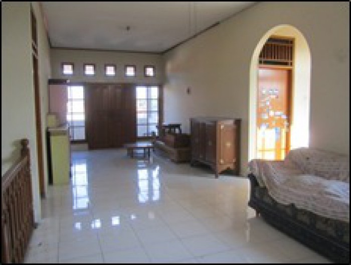 Rumah Di Jual di Perumahan Depok Mulya